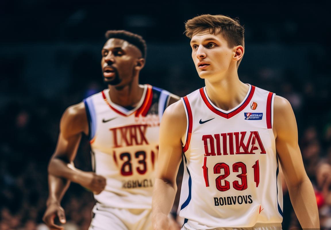 湖人NBA季后赛东契奇与里夫斯场均得分28+，历史第三对火力组合诞生